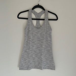Lululemon Racerback Tank